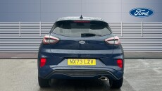 Ford Puma 1.0 EcoBoost Hybrid mHEV ST-Line X 5dr Petrol Hatchback